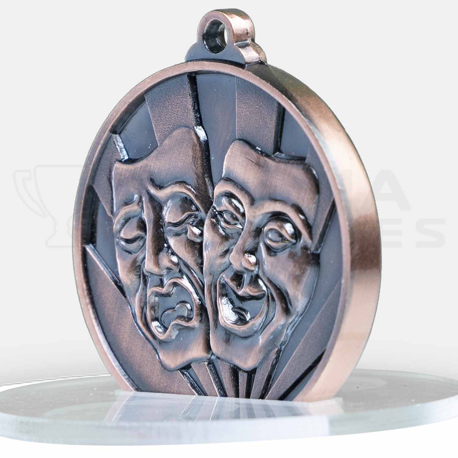 sunrise-medal-drama-bronze-side