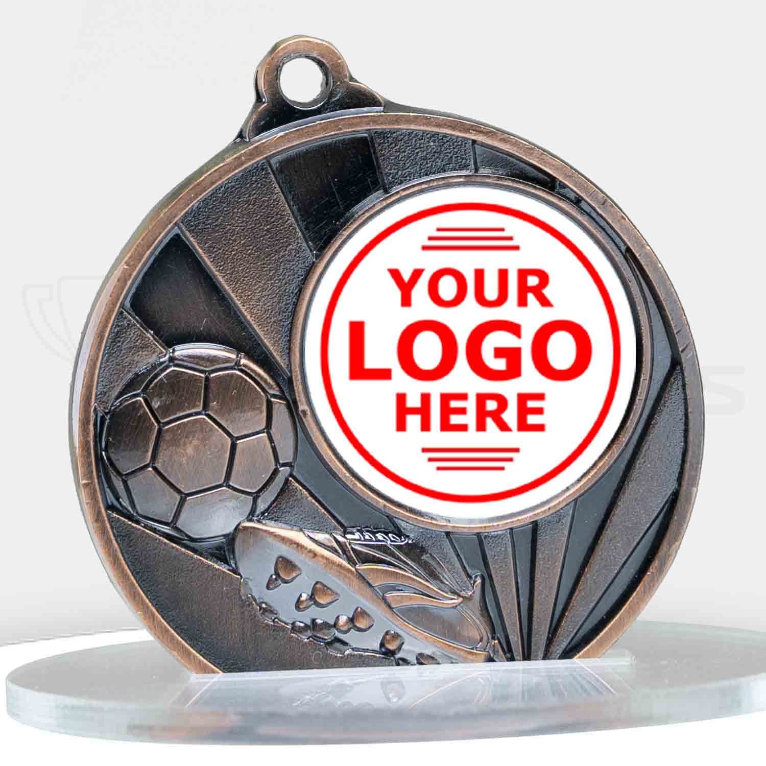 sunrise-medal-football-25mm-insert-bronze-front-with-logo