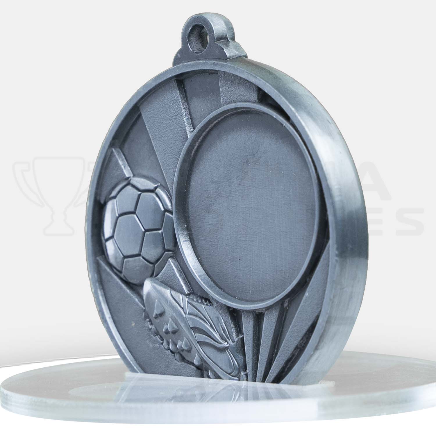 sunrise-medal-football-25mm-insert-silver-side