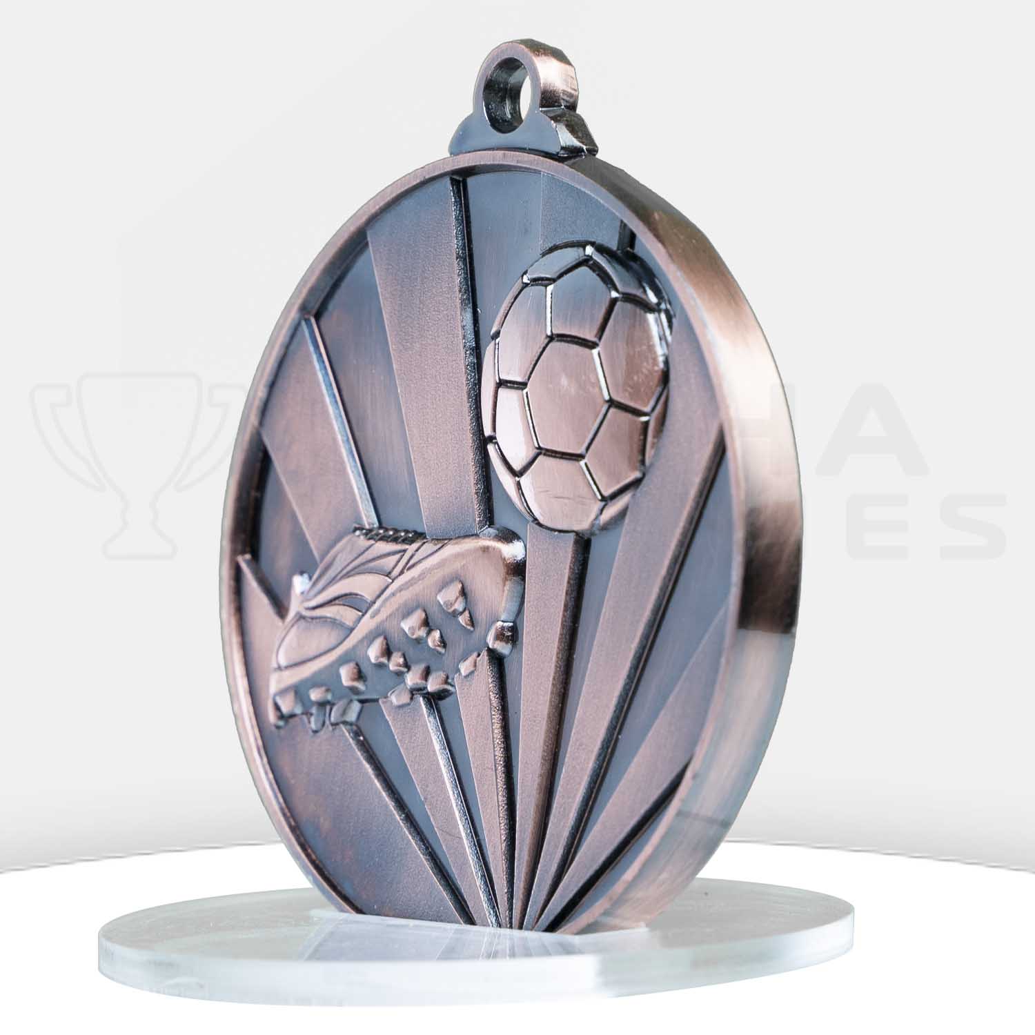 sunrise-medal-football-bronze-side