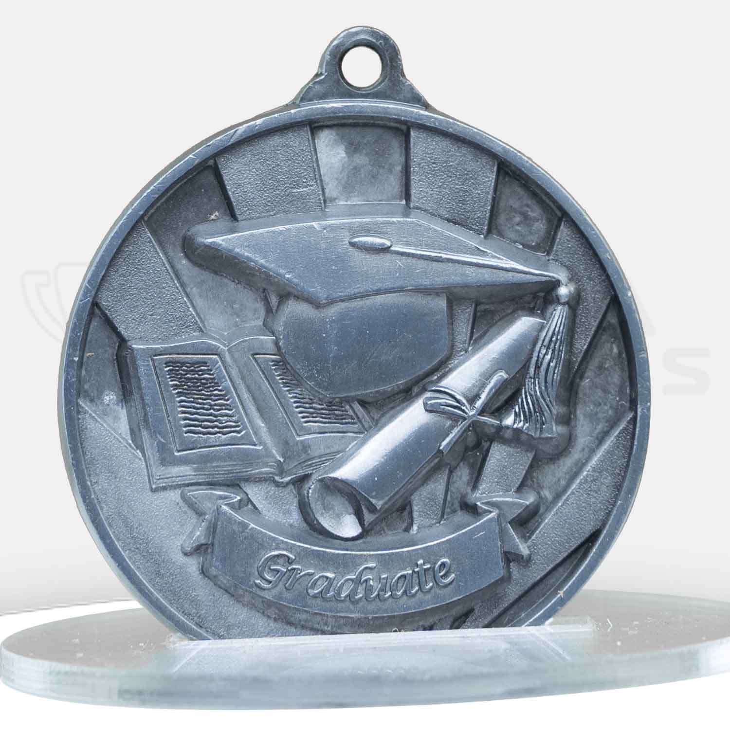 sunrise-medal-graduate-silver-front