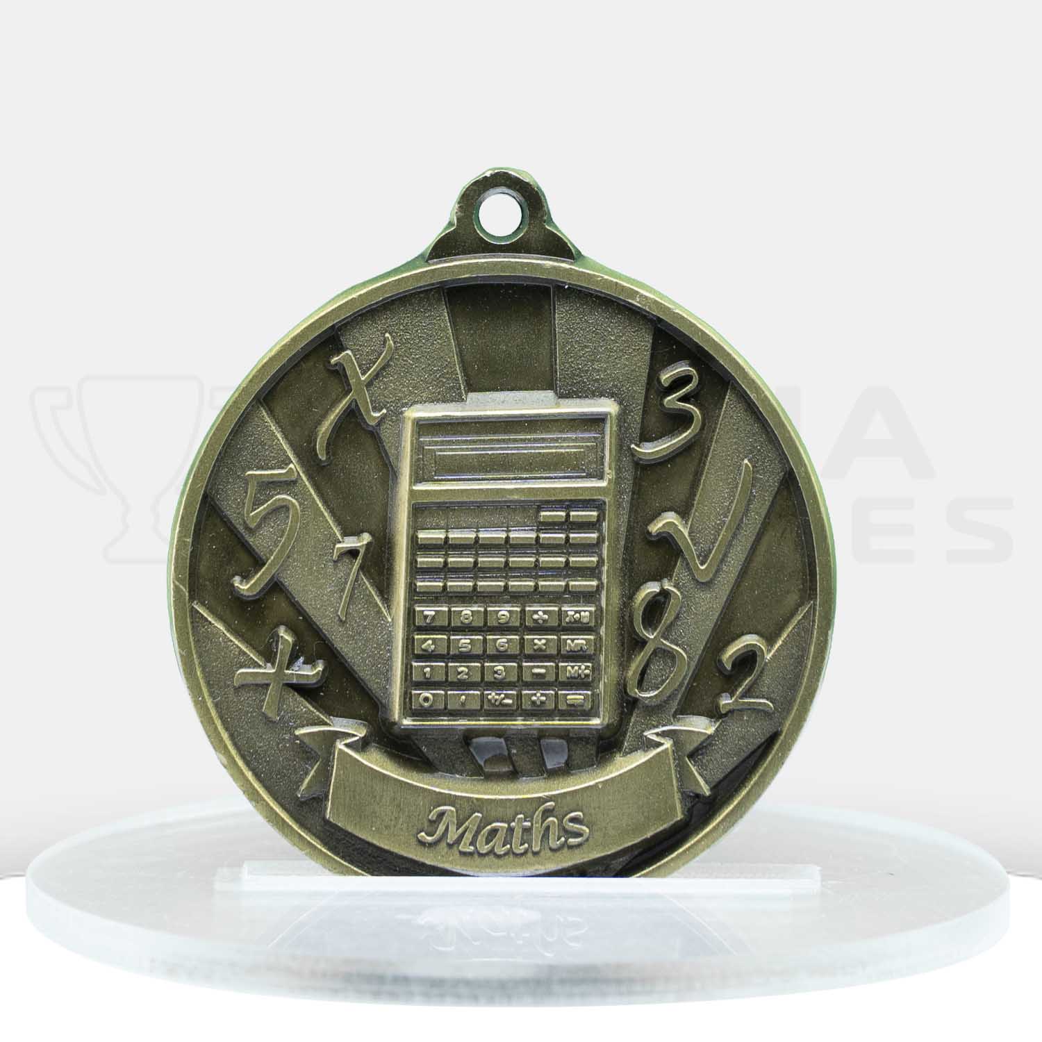 sunrise-medal-maths-gold-1076-40g-front