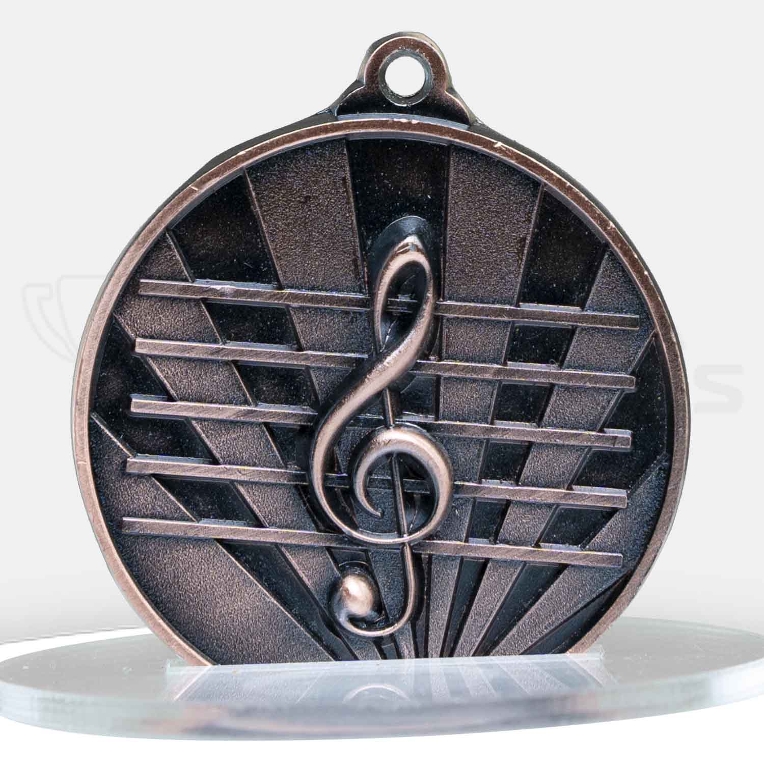 sunrise-medal-music-bronze-front