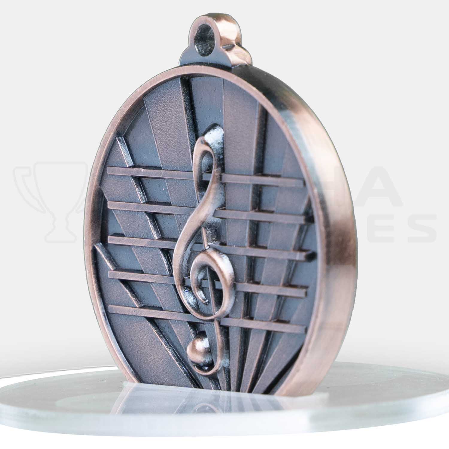 sunrise-medal-music-bronze-side