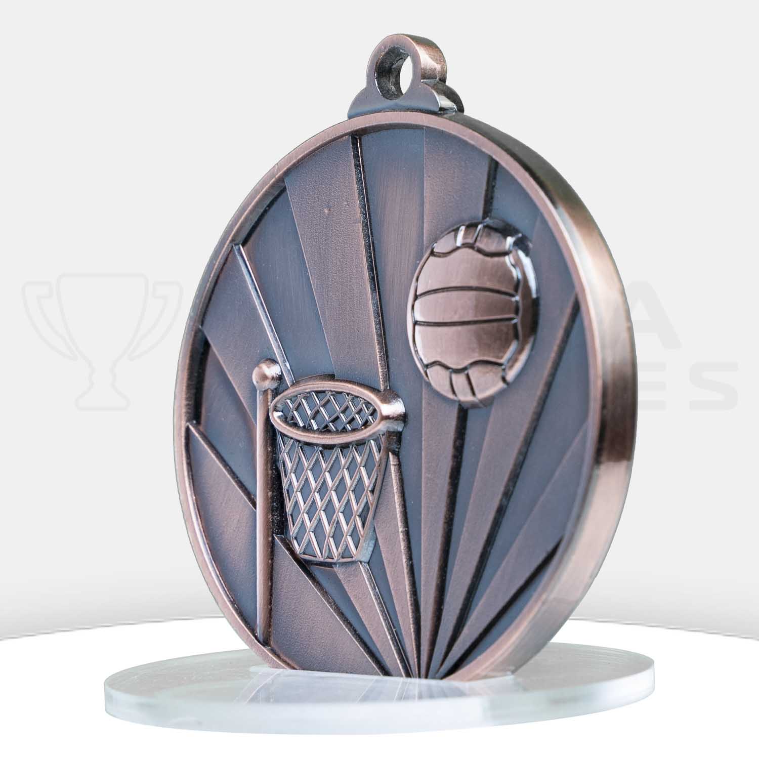 sunrise-medal-netball-bronze-side