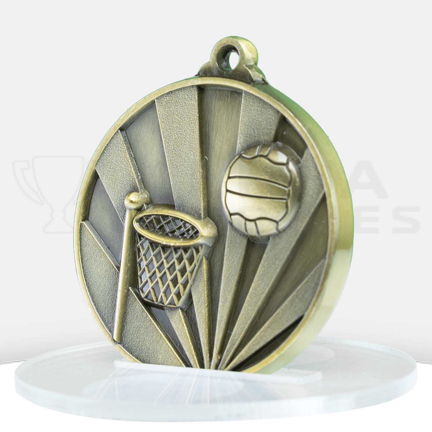 sunrise-medal-netball-gold-1077-8g-side