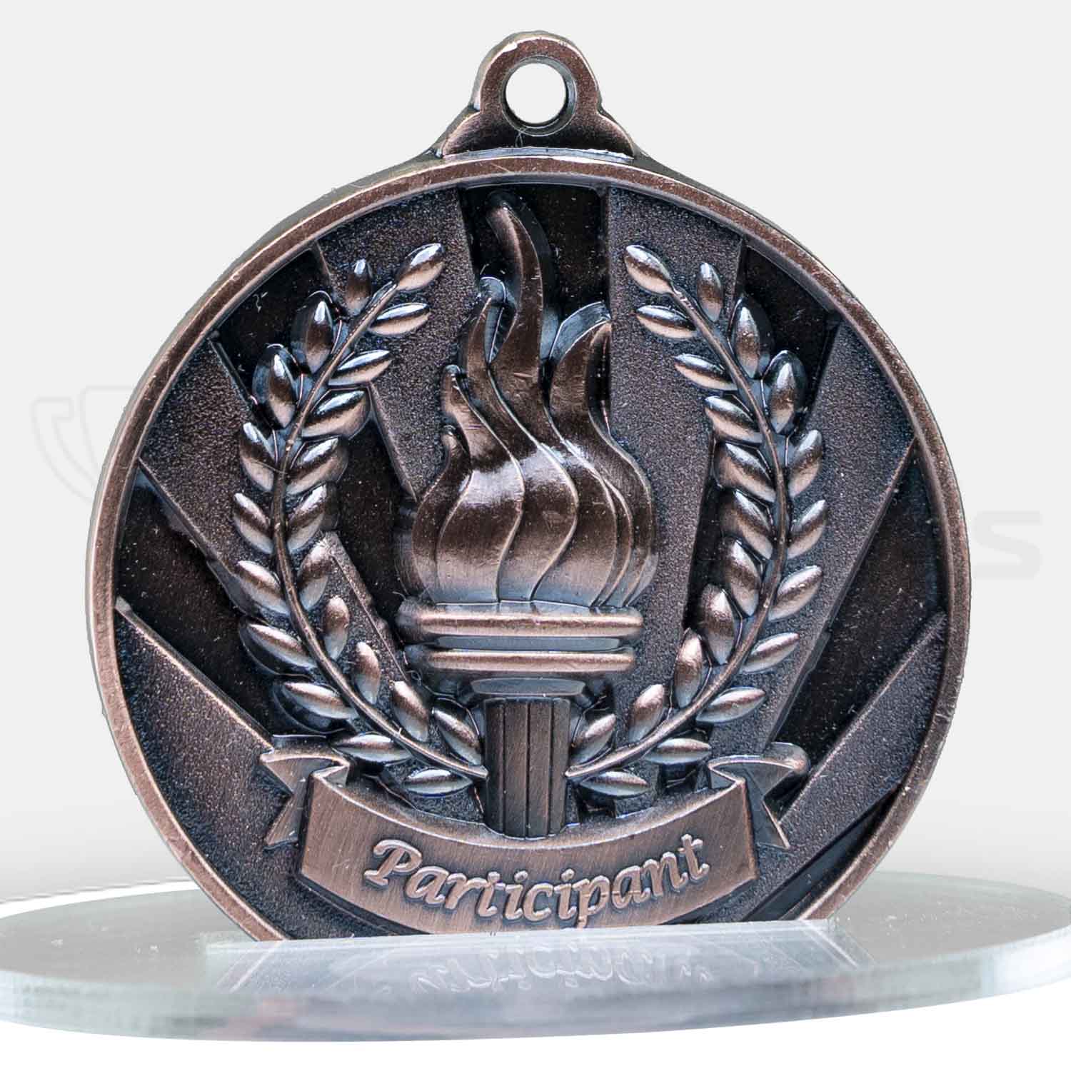 sunrise-medal-participant-bronze-front