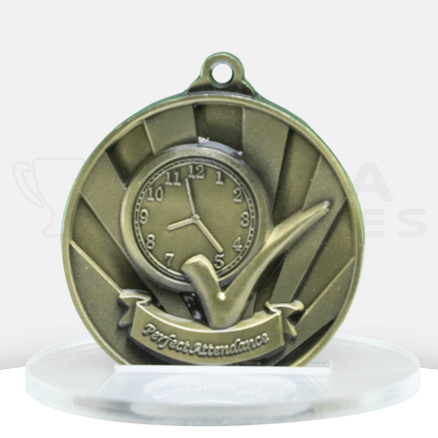 sunrise-medal-perfect-attendance-1076-51g-front