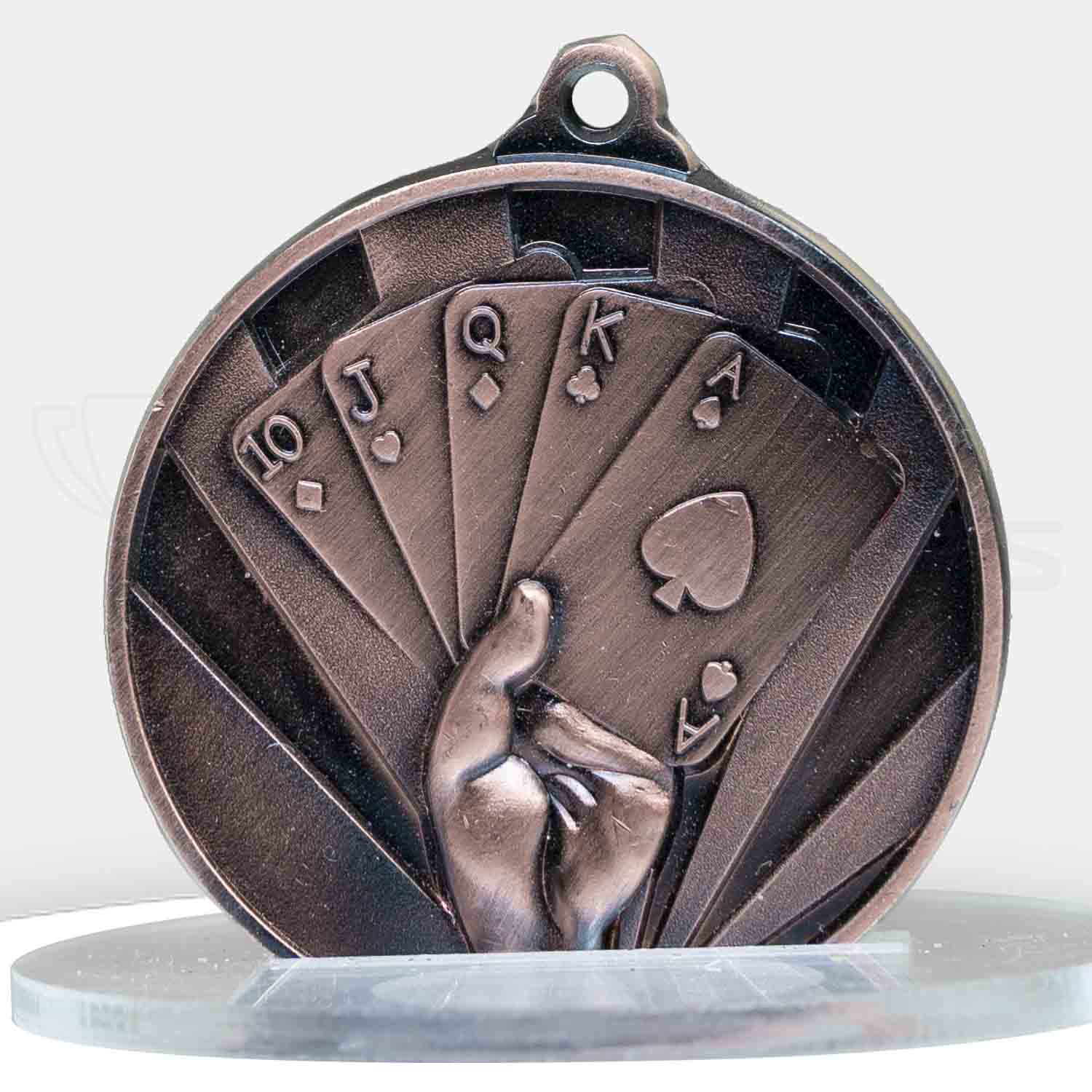 sunrise-medal-poker-bronze-front