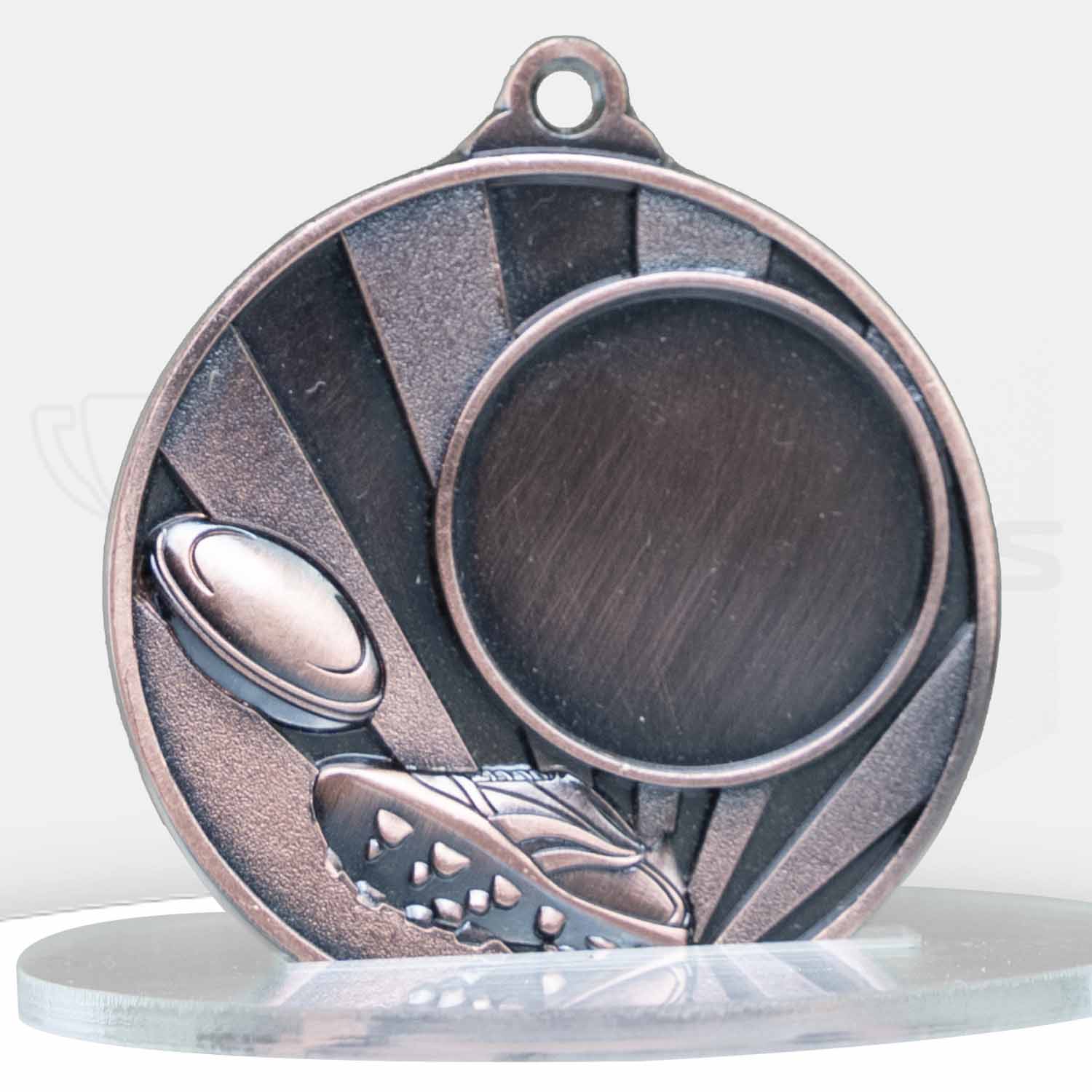 sunrise-medal-rugby-25mm-insert-bronze-front