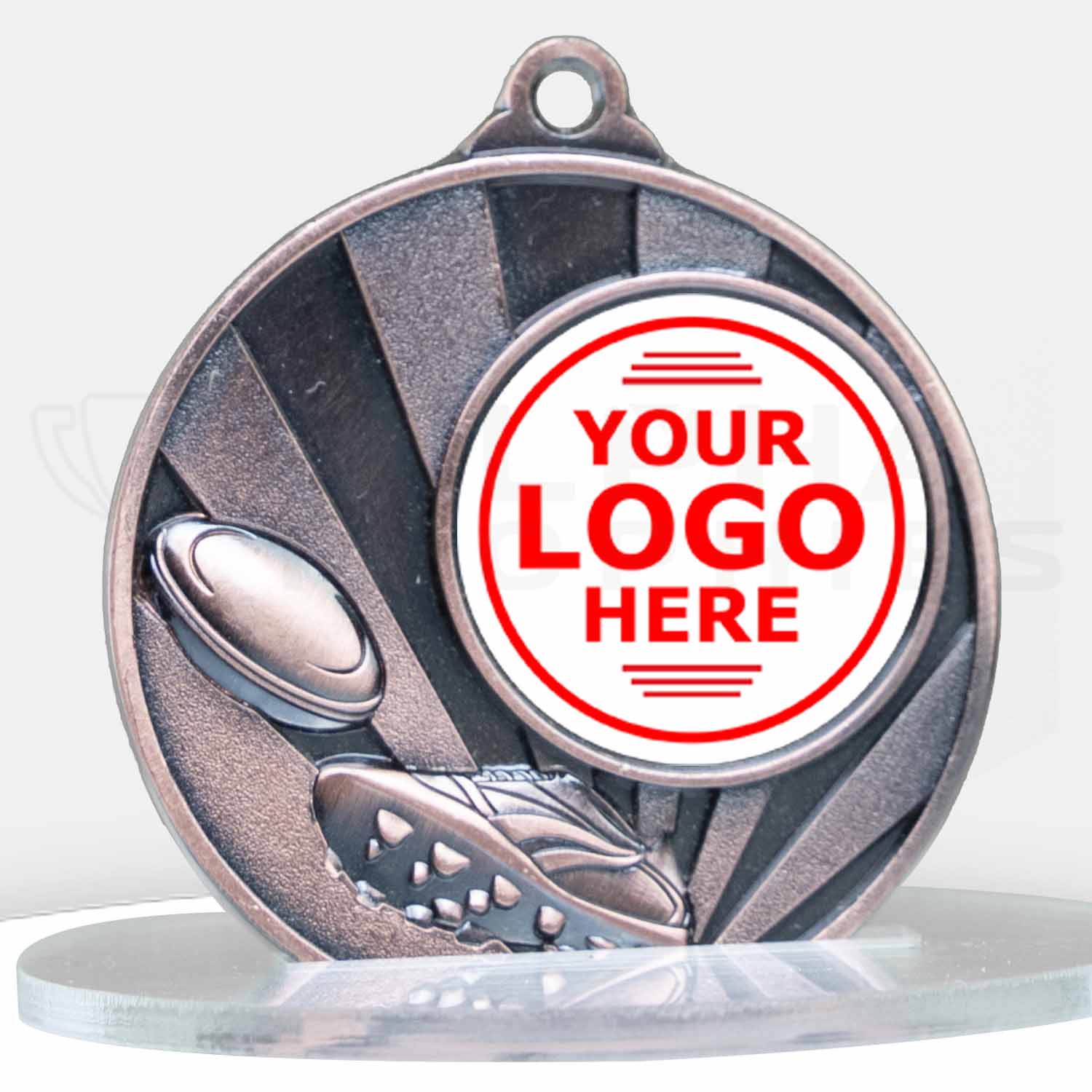 sunrise-medal-rugby-25mm-insert-bronze-front-with-logo