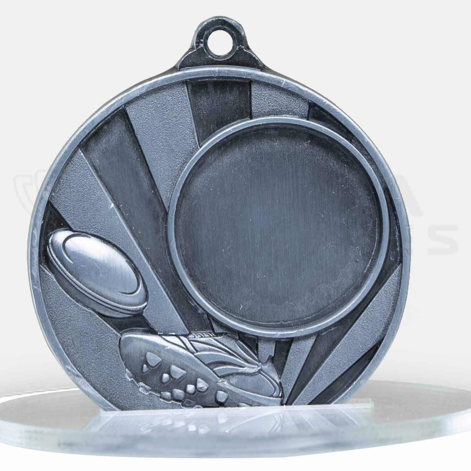 sunrise-medal-rugby-25mm-insert-silver-front