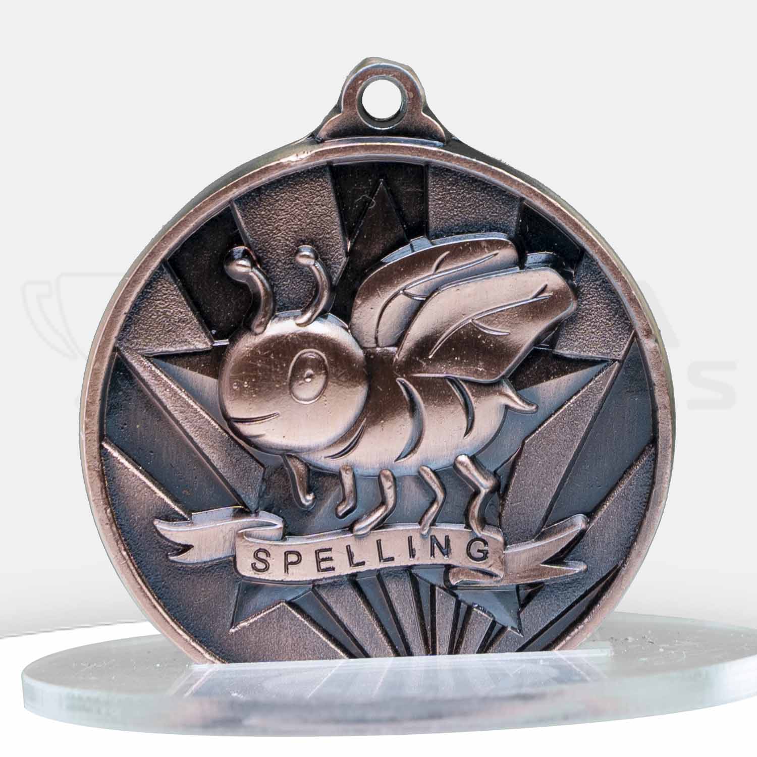 sunrise-medal-spelling-bronze-front