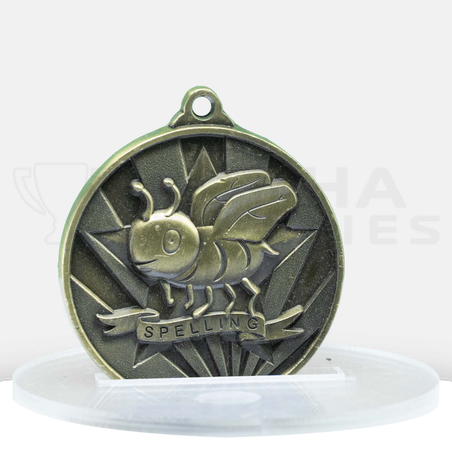 sunrise-medal-spelling-gold-1076-50g-front