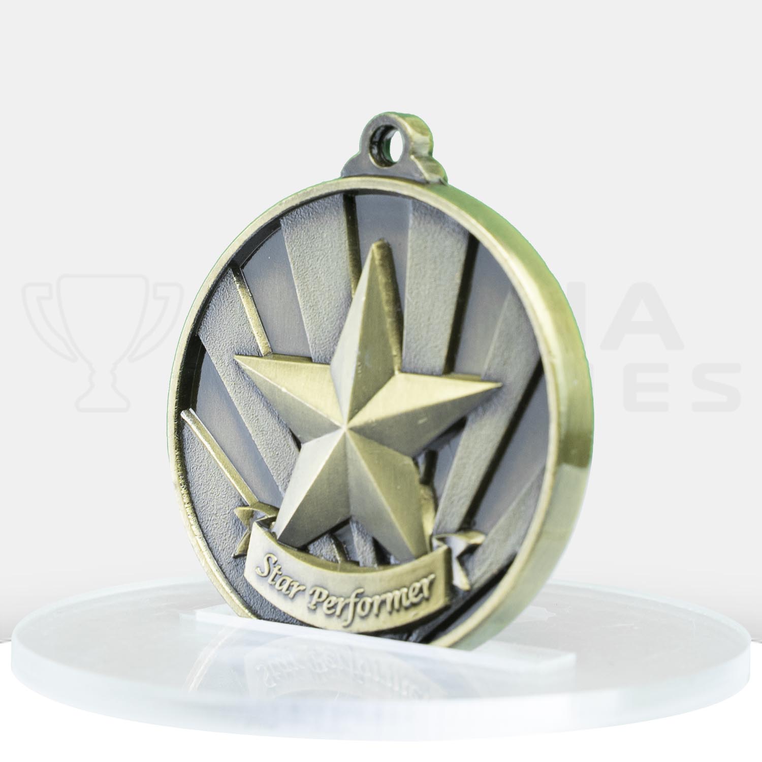 sunrise-medal-star-performer-gold-1076-37g-side