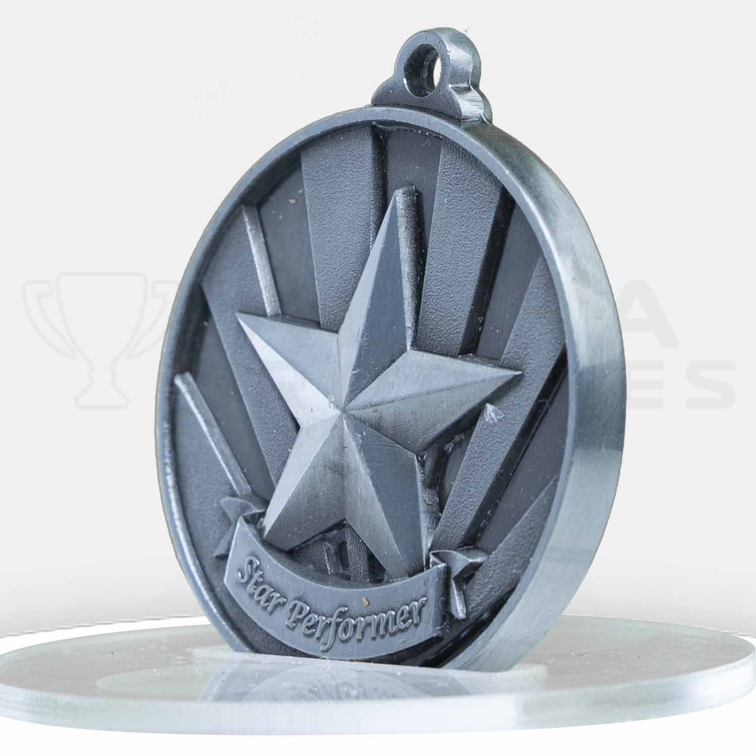 sunrise-medal-star-performer-silver-side