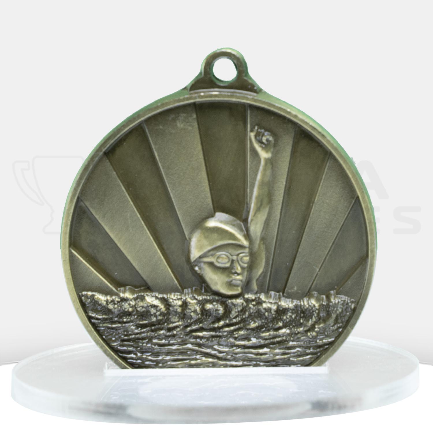 sunrise-medal-swimming-gold-1076-2g-front