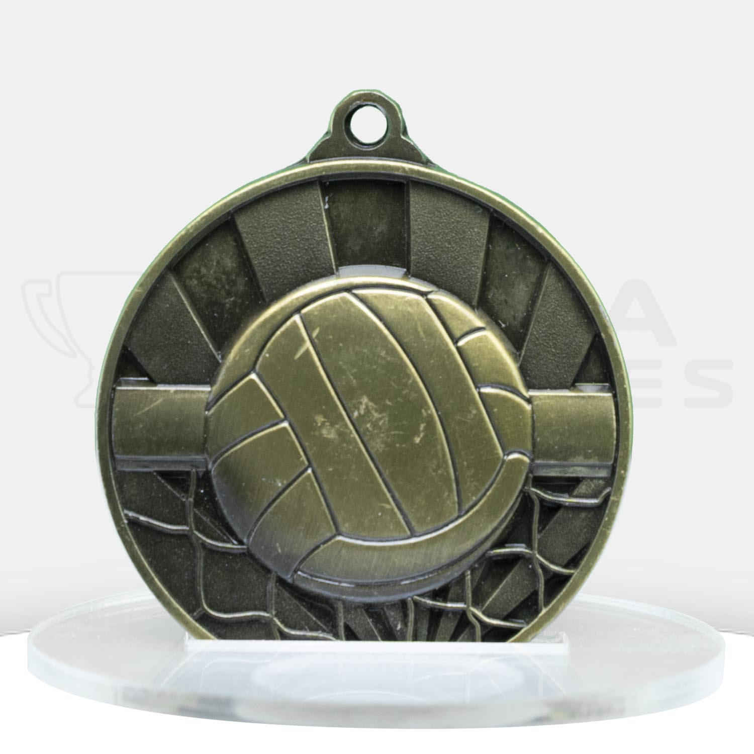 sunrise-medal-volleyball-gold-1076-13g-front