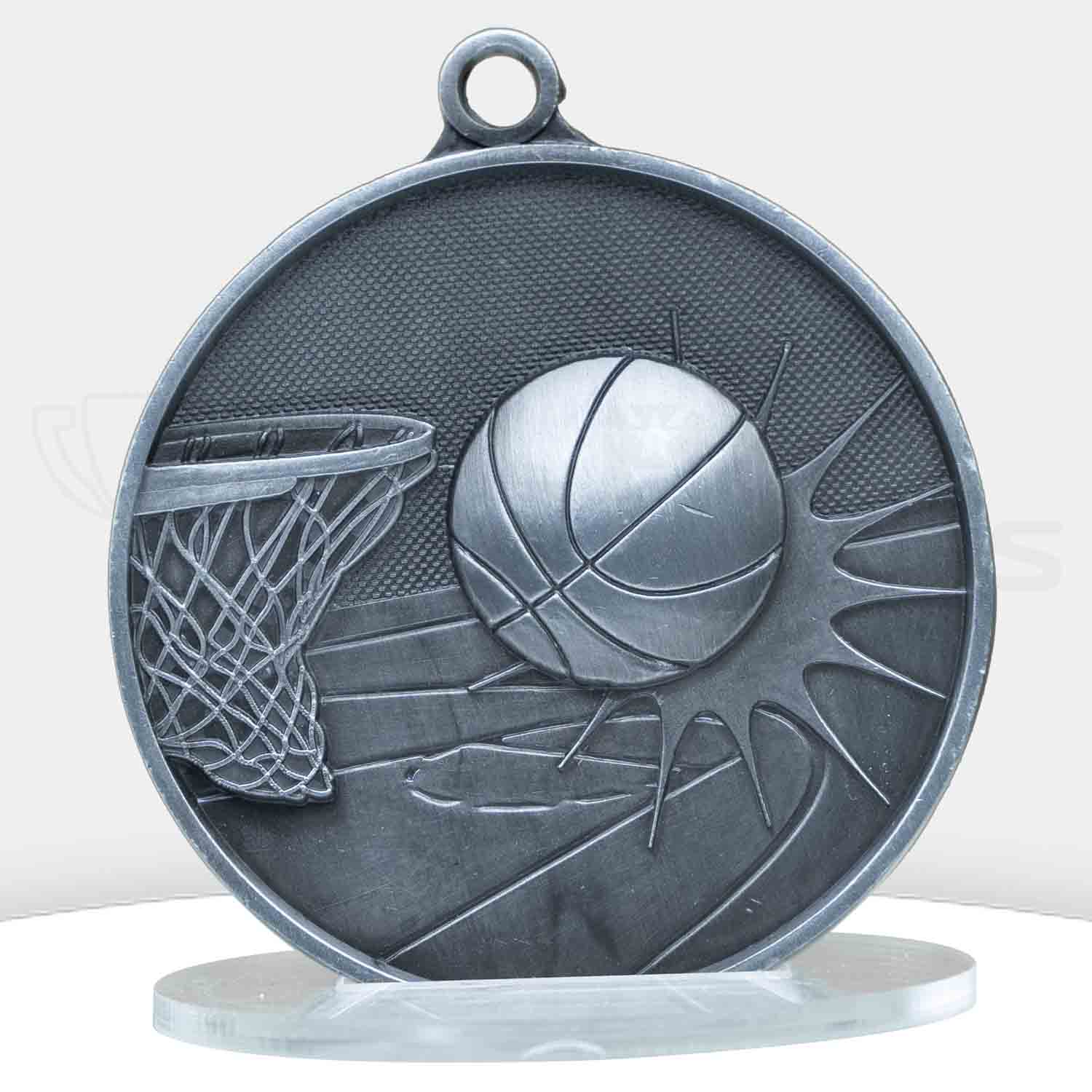 supreme-medal-basketball-silver-front