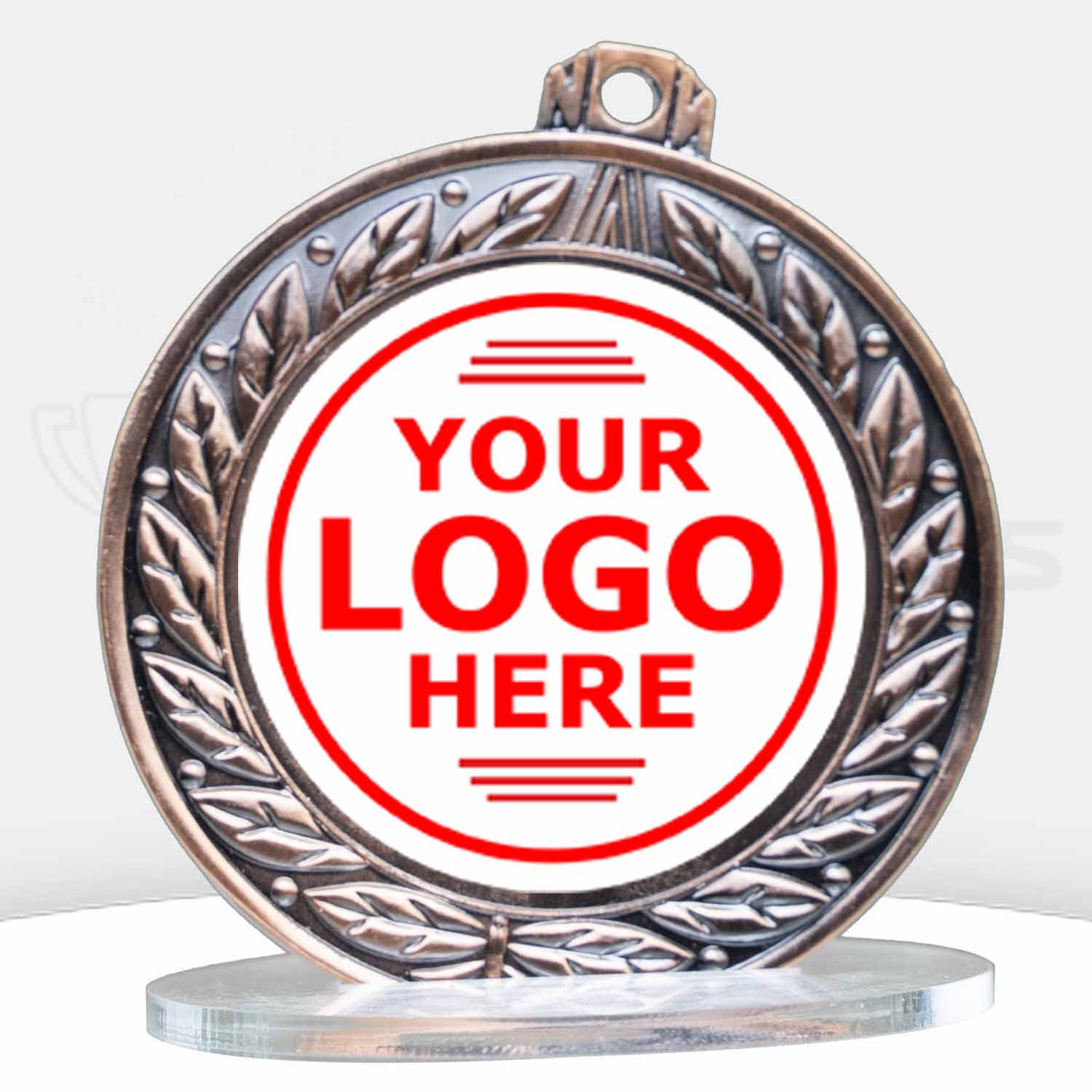 supreme-medal-generic-50mm-insert-bronze-front-with-logo