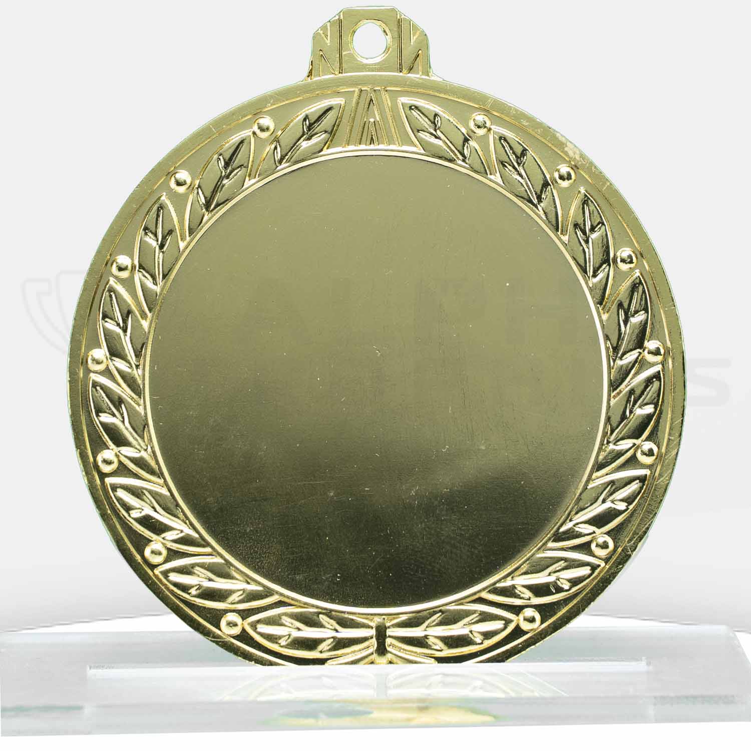 supreme-medal-generic-50mm-insert-gold-1078gvp-front