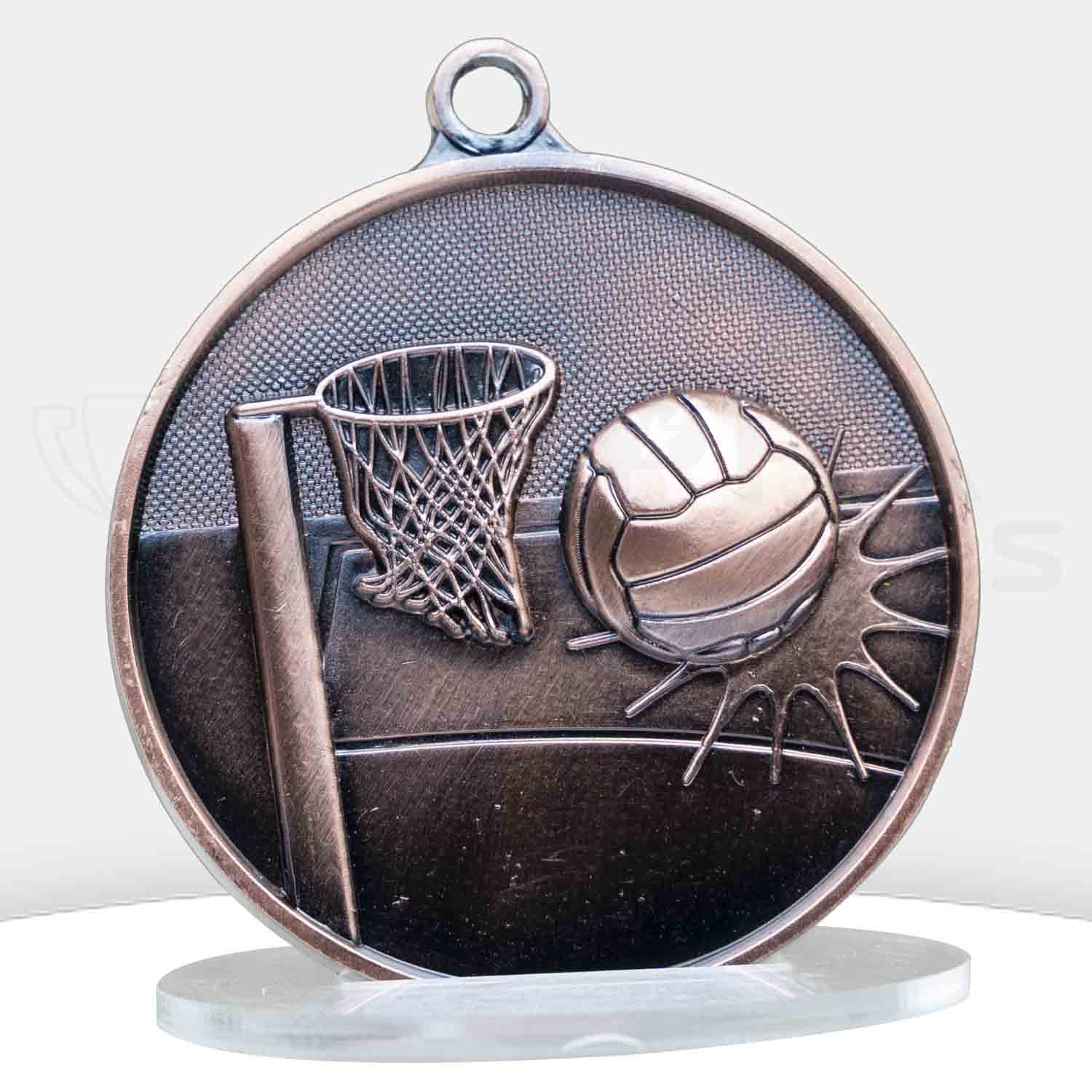 supreme-medal-netball-bronze-front