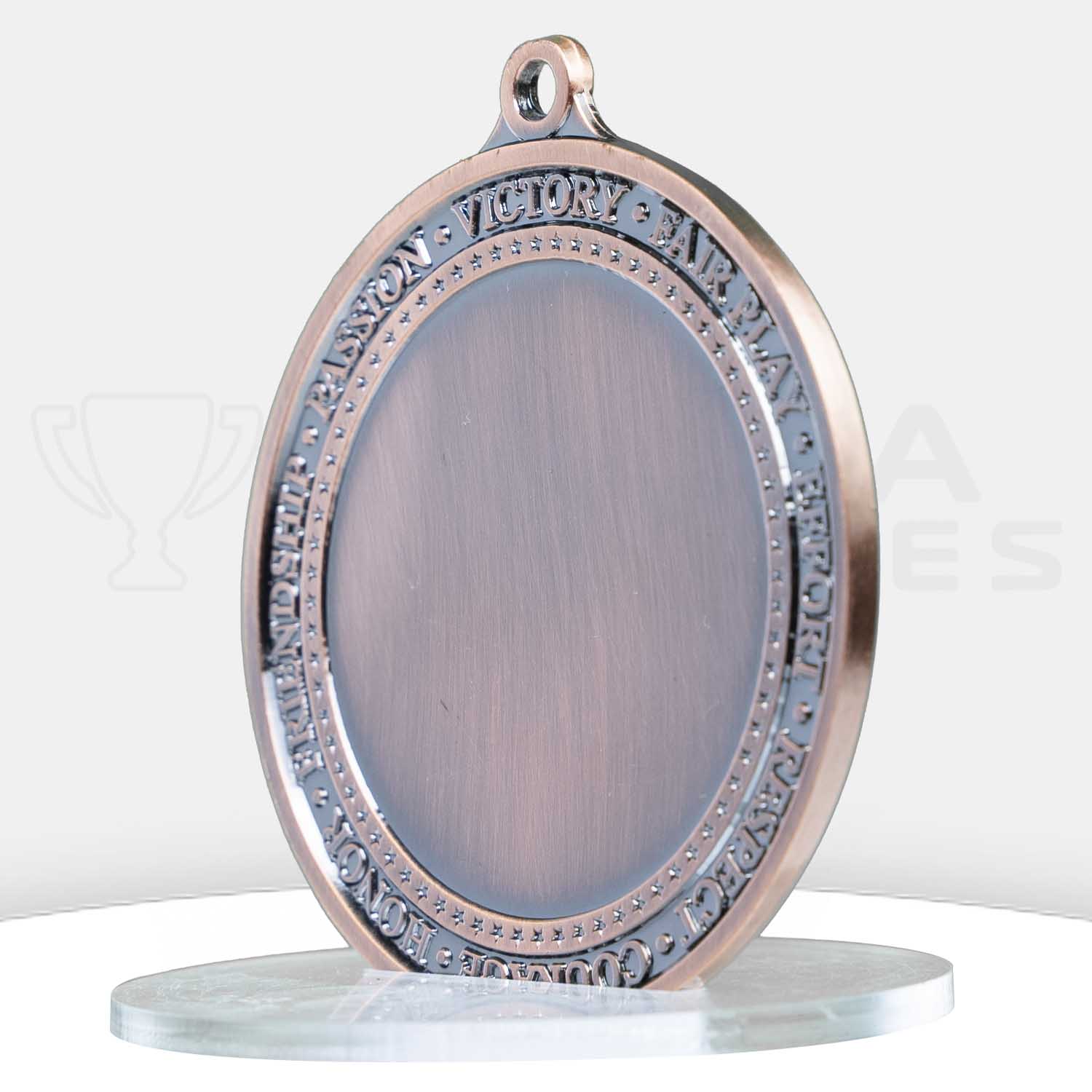 supreme-medal-values-50mm-insert-bronze-side