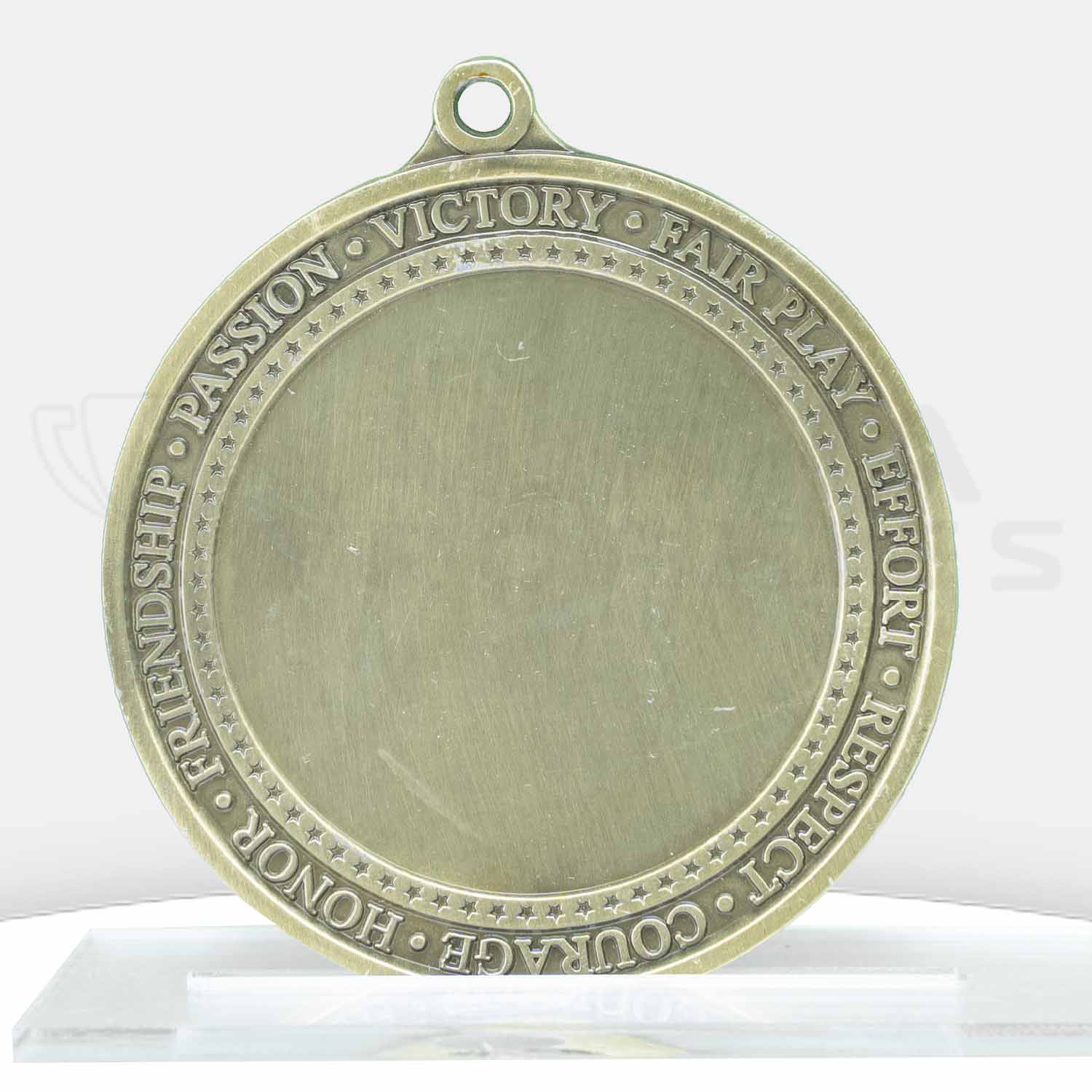 supreme-medal-values-50mm-insert-gold-1051g-front