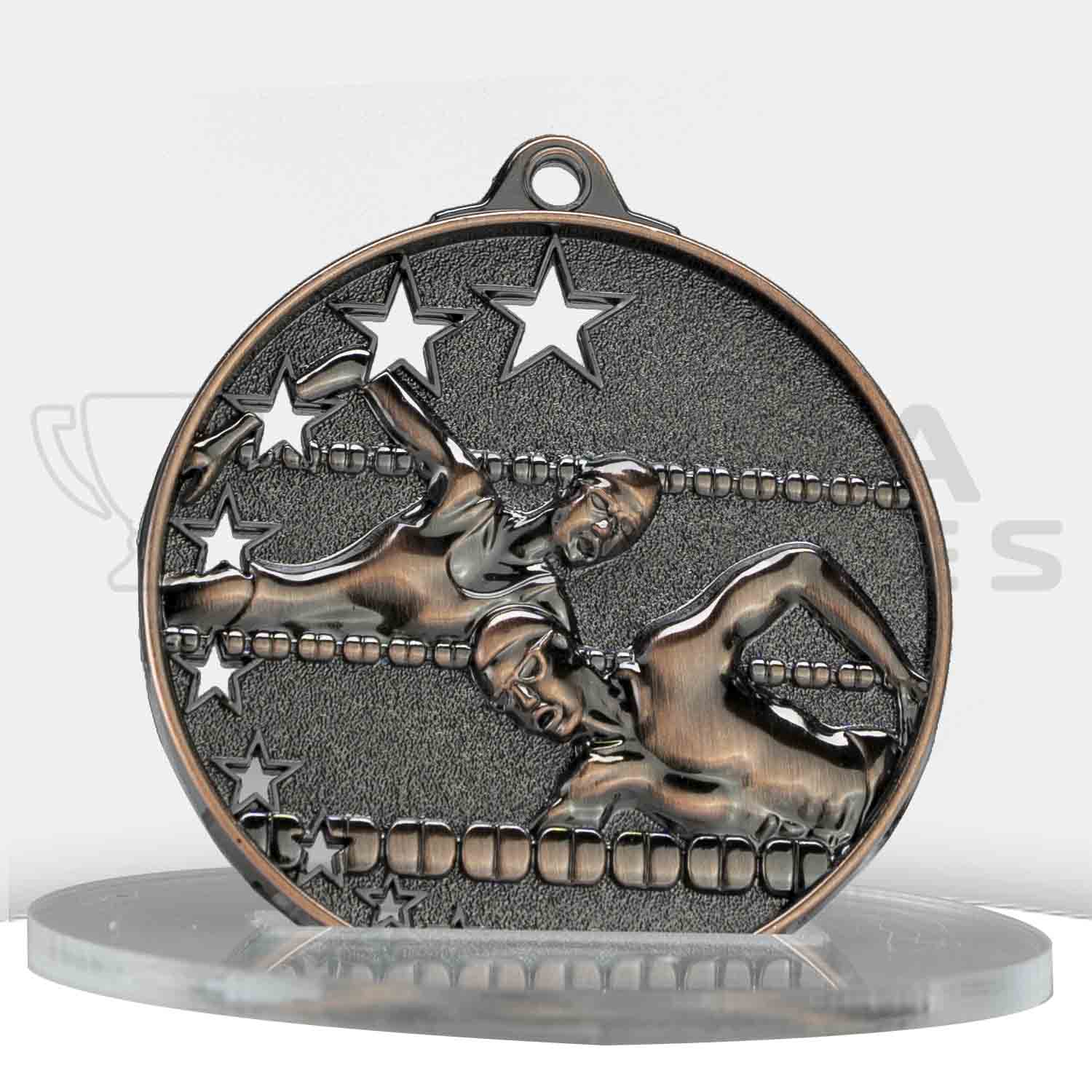 swimming-stars-medal-bronze-front