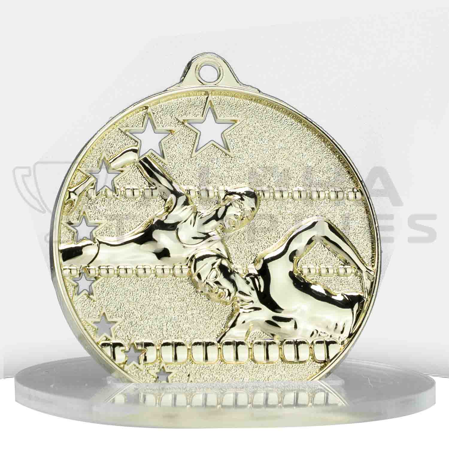swimming-stars-medal-gold-front