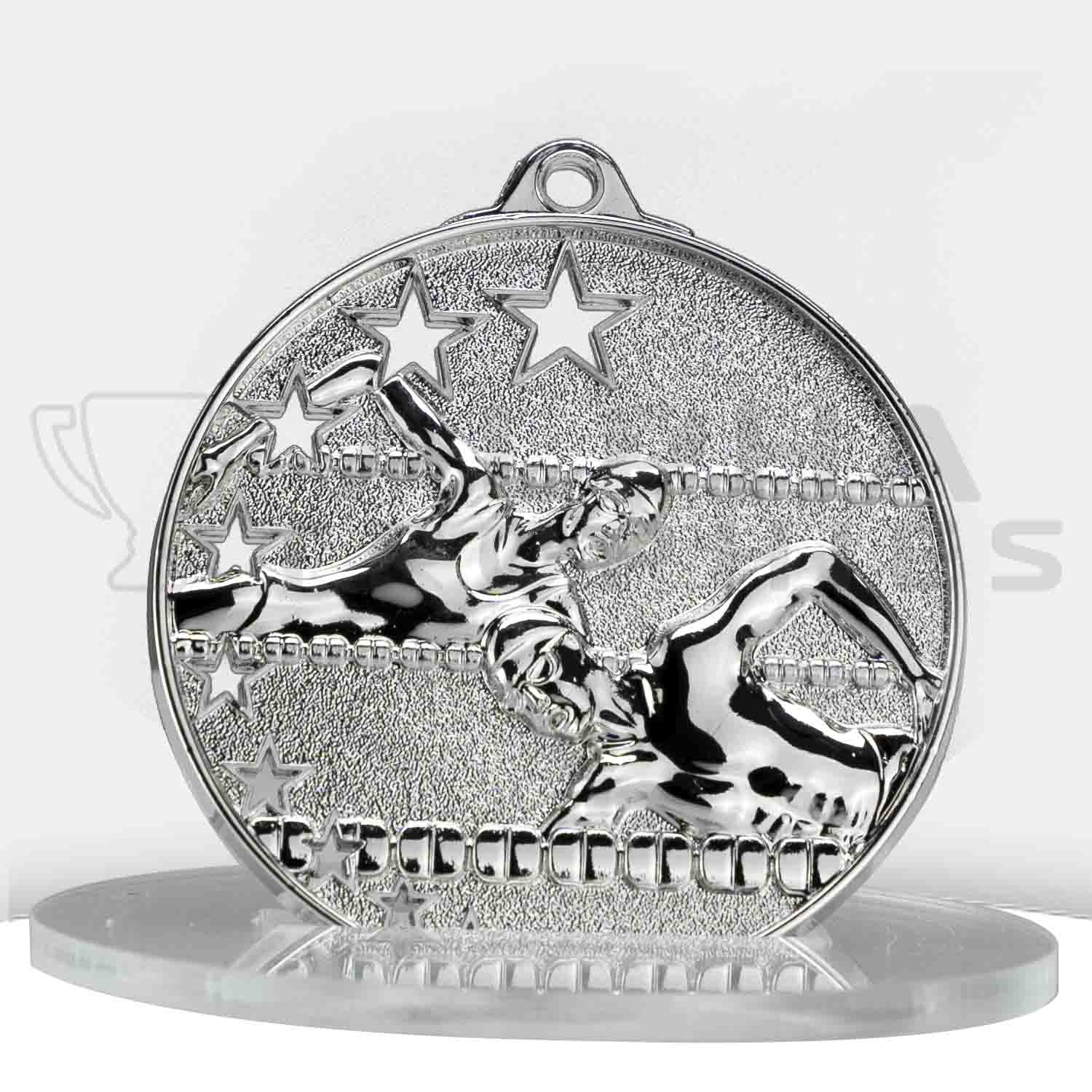 swimming-stars-medal-silver-front