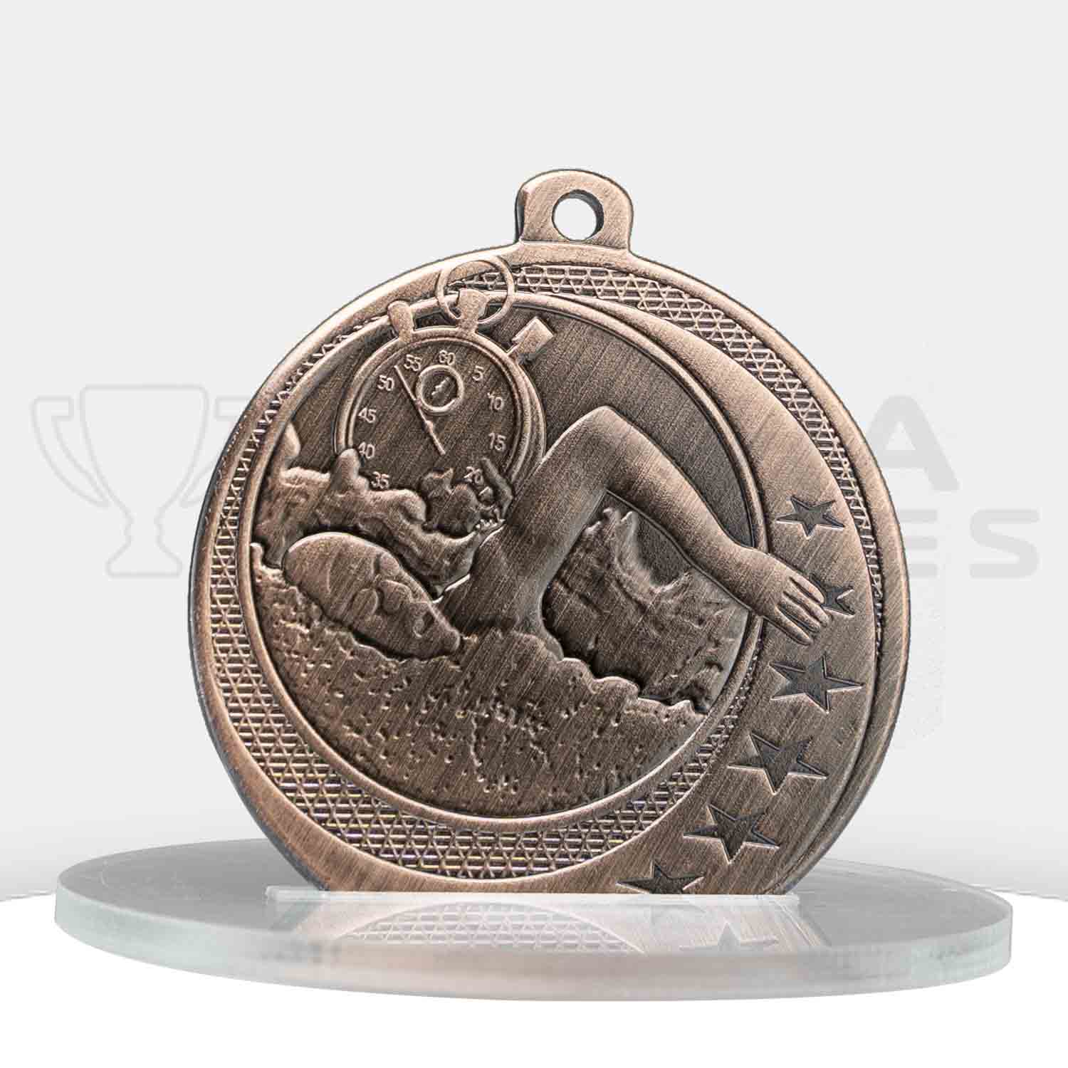 swimming-wayfare-medal-bronze-front