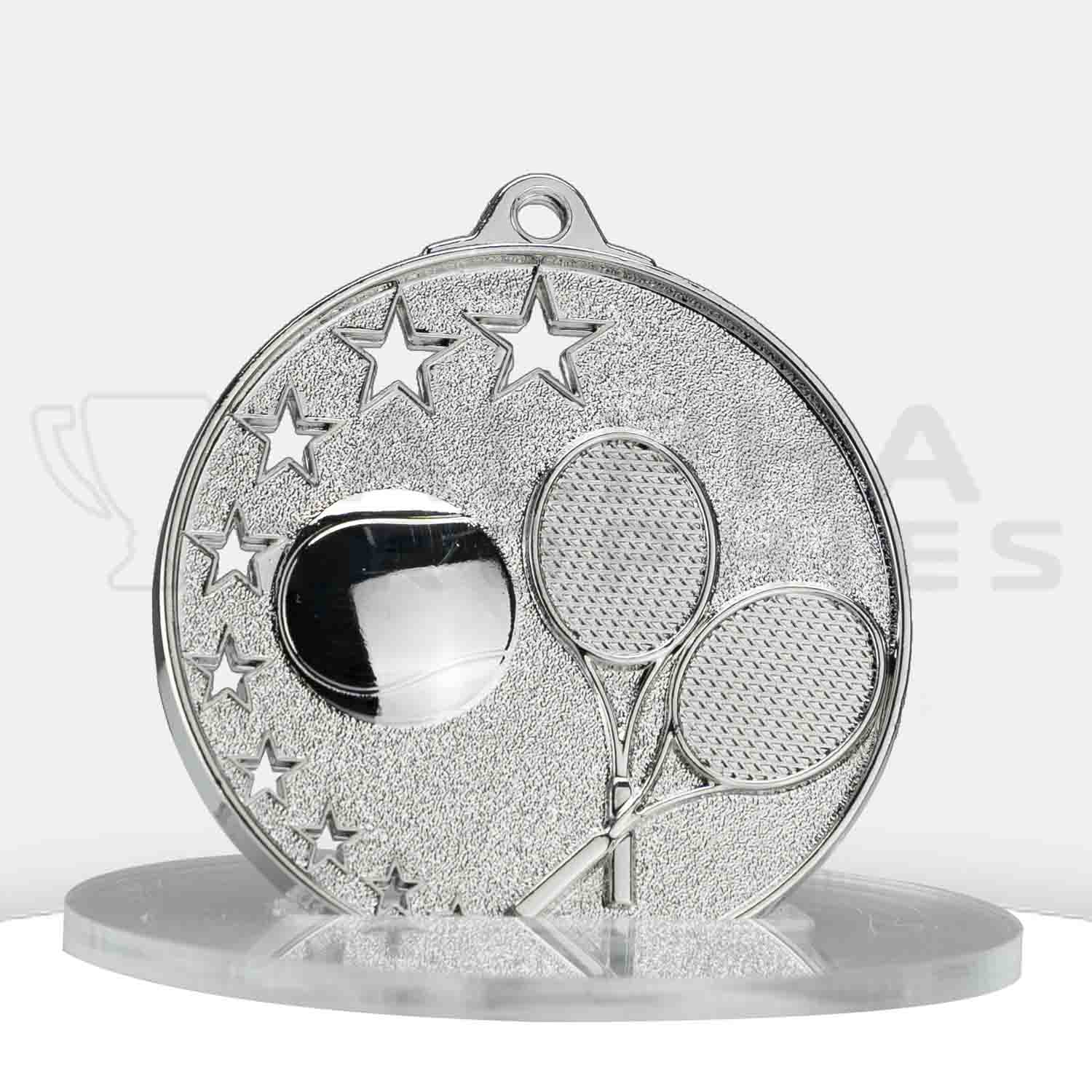 tennis-stars-medal-silver-front