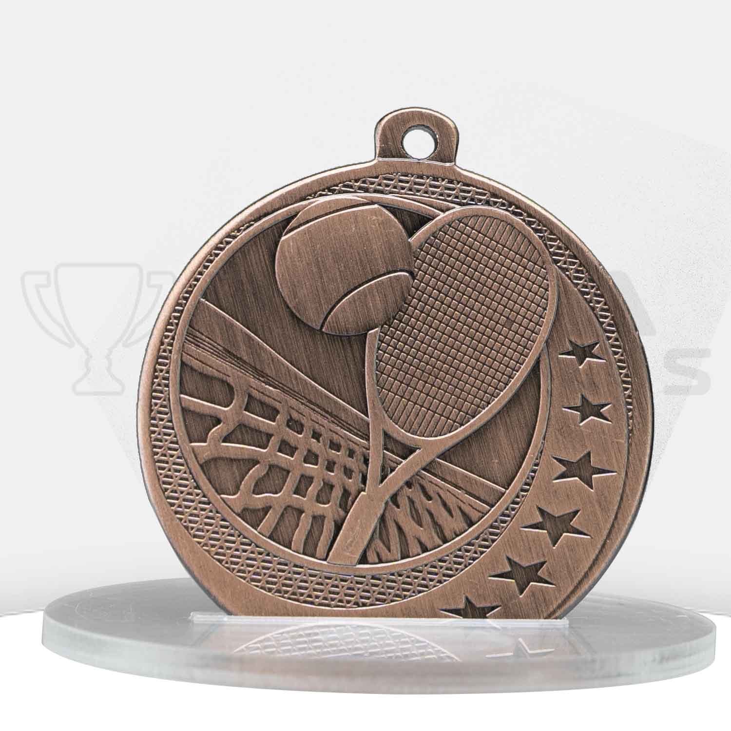 tennis-wayfare-medal-bronze-front