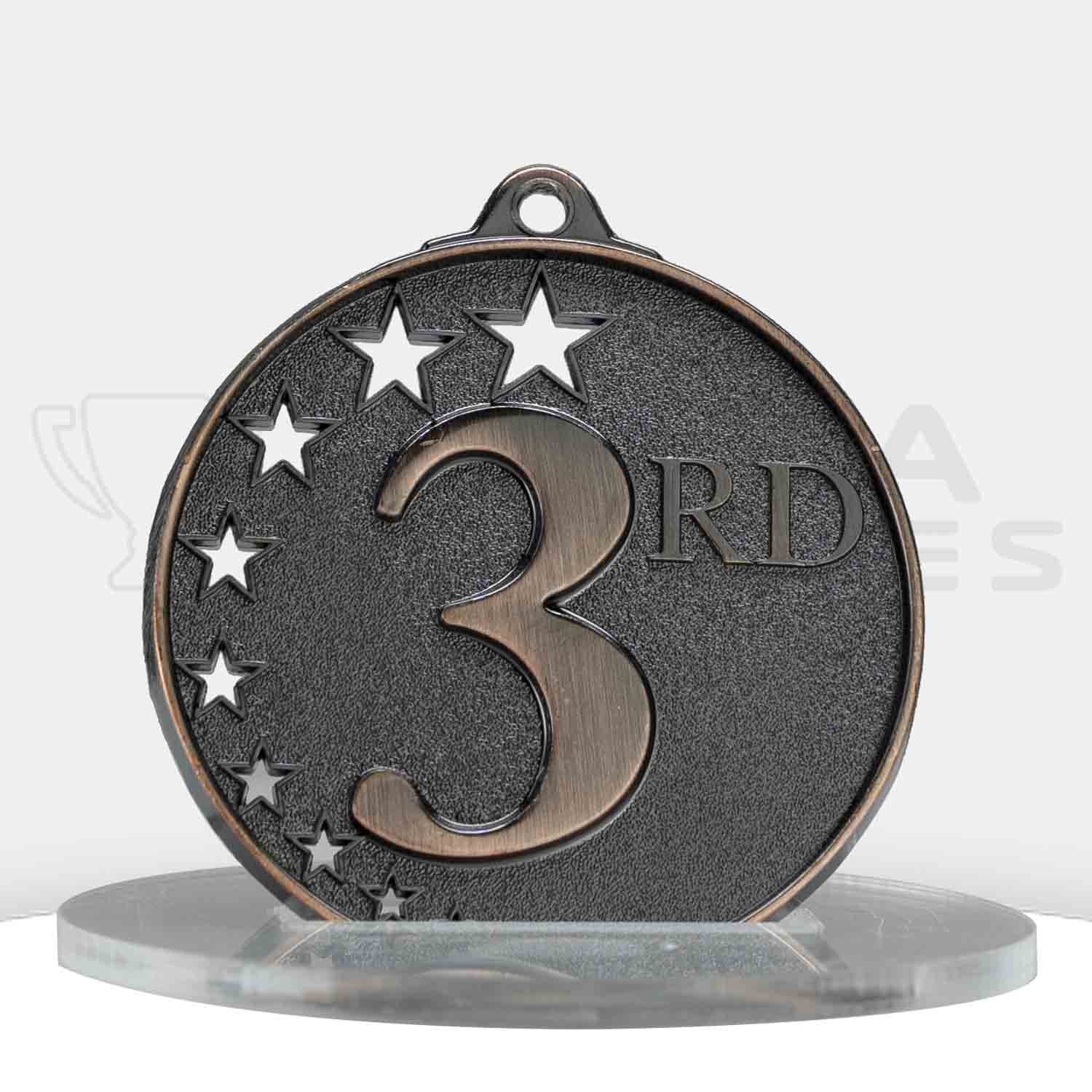 third-place-stars-medal-bronze-front