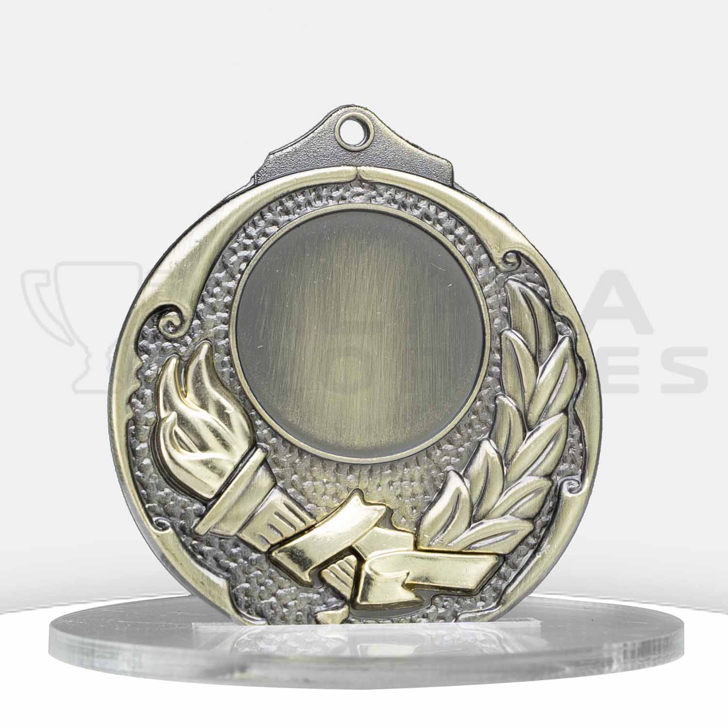 torch-medal-gold-front