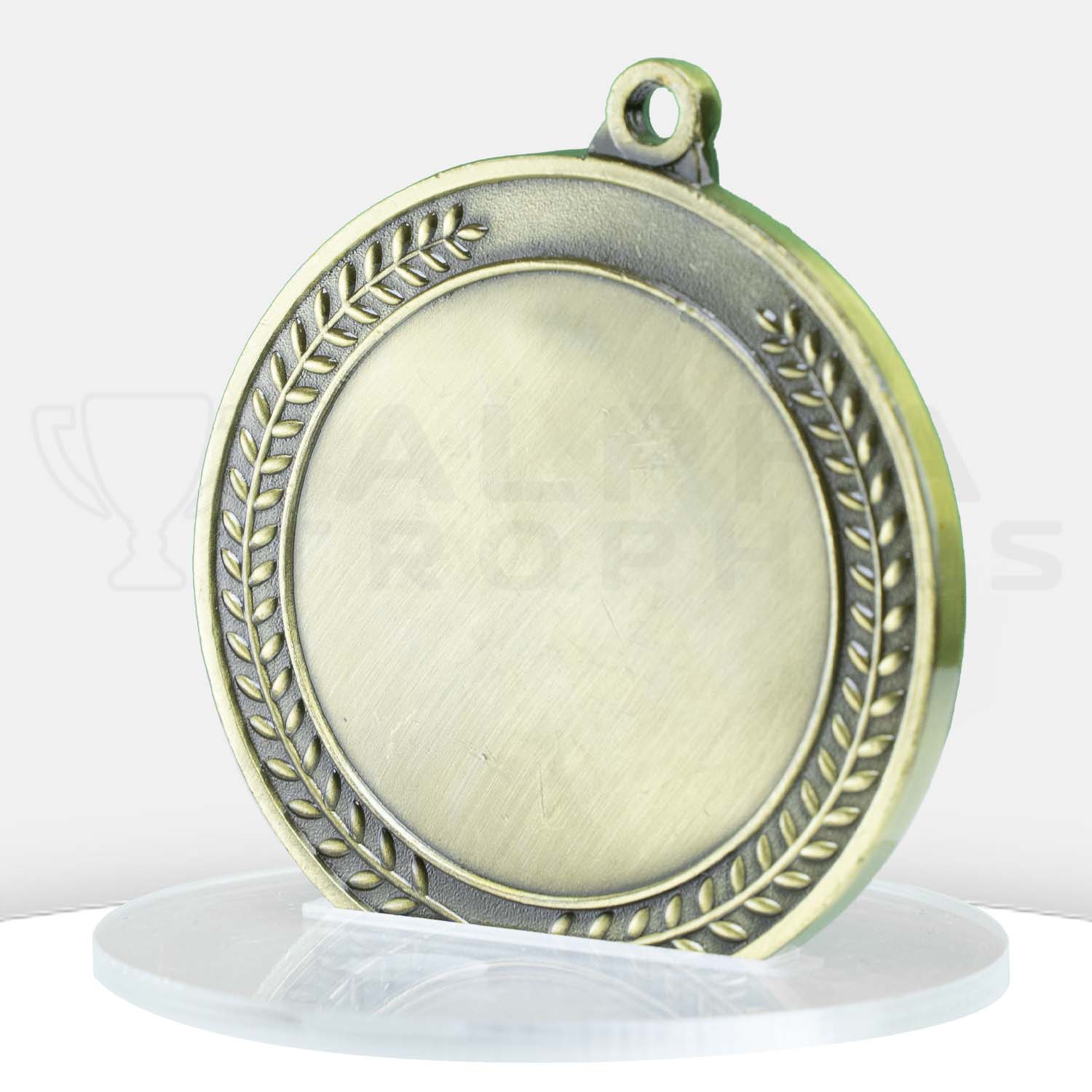 traditional-medal-50mm-insert-gold-1049g-side