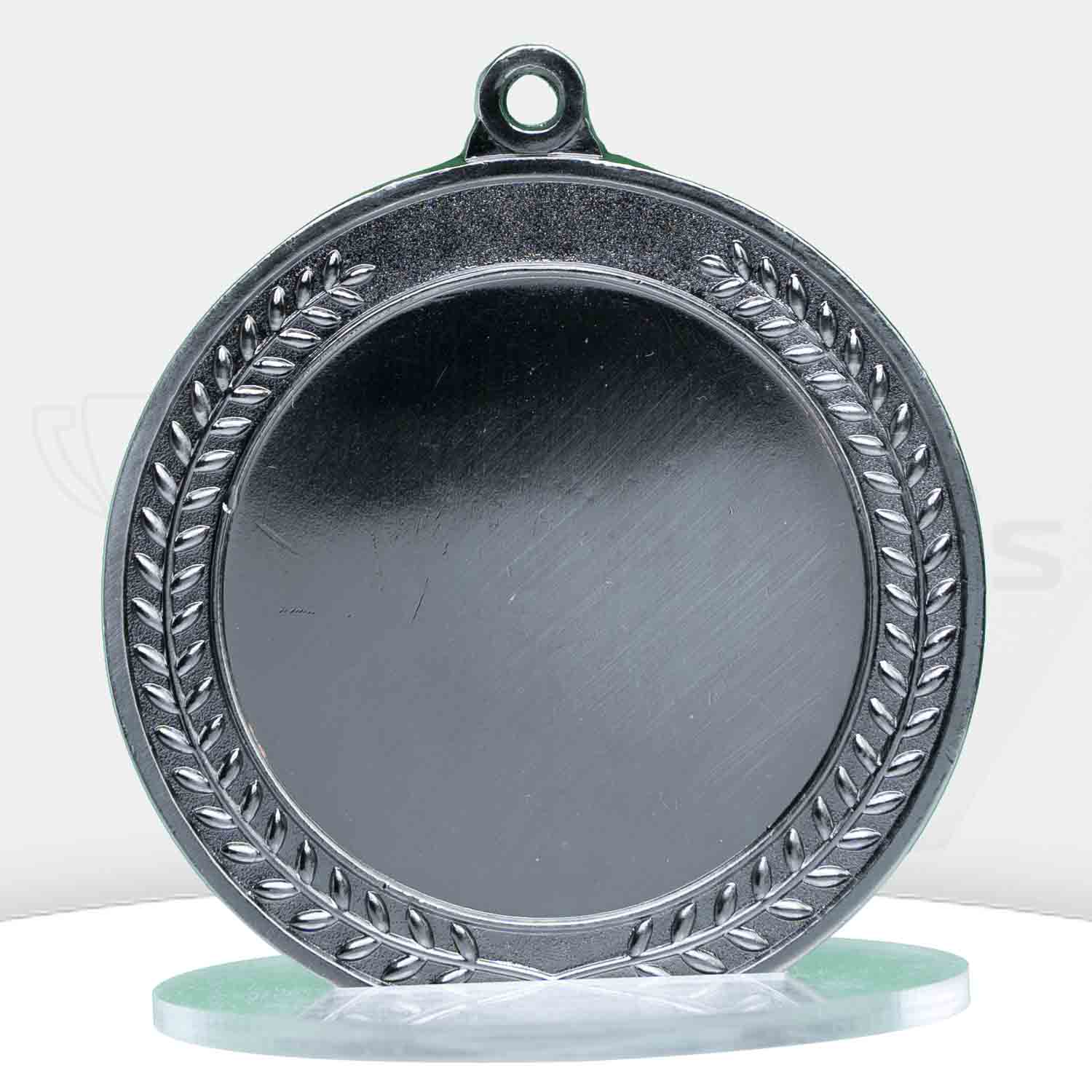 traditional-medal-50mm-insert-silver-front