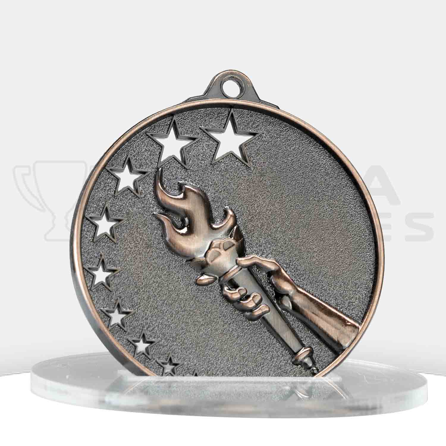 victory-stars-medal-bronze-front