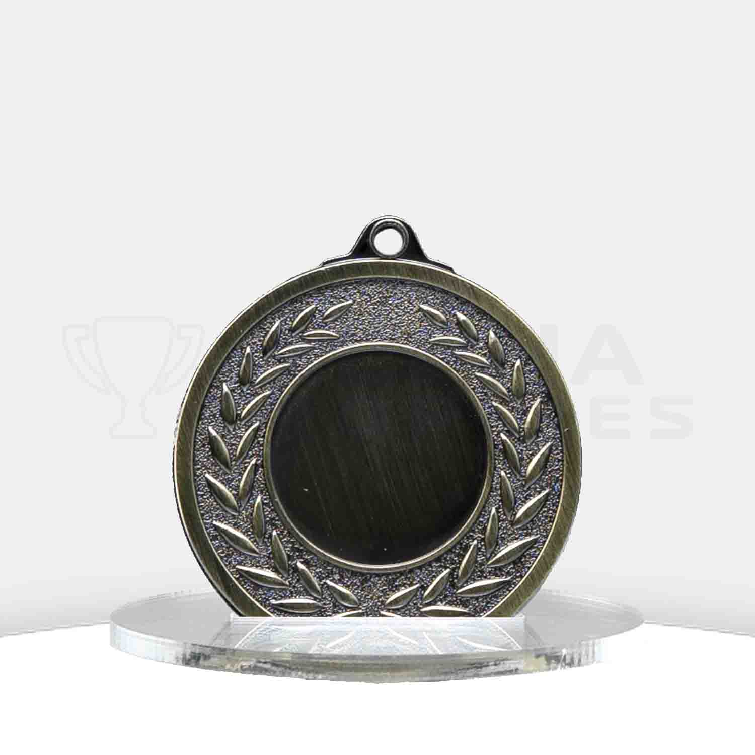 Wreath Victory Medal